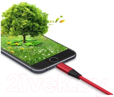 Кабель Celebrat CB-05 MicroUSB