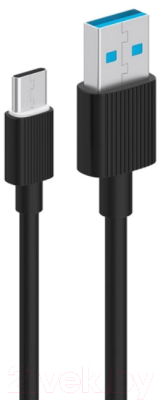 Кабель Celebrat CB-09 Type-C - фото