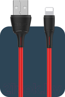 Кабель Celebrat FLY-2 Lightning - фото