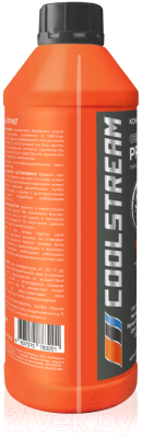 Антифриз CoolStream CoolStream Premium С / CS-010114-C