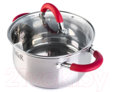 Набор кастрюль TalleR TR-17150