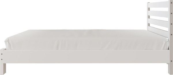 Каркас кровати Bravo Мебель Вероника 120x200