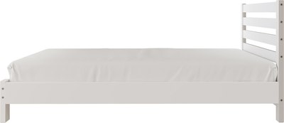 Каркас кровати Bravo Мебель Вероника 160x200