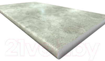 Готовая кухня Интерлиния Мила Матте 1.5x1.4 А левая