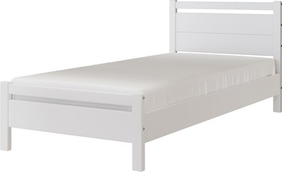 Каркас кровати Bravo Мебель Вероника 1 90x200