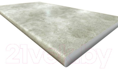 Готовая кухня Интерлиния Мила Матте 1.5x1.6 А левая