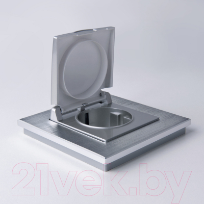 Рамка для выключателей и розеток Werkel W0011706 / a050948