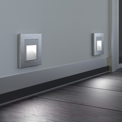 Рамка для выключателей и розеток Werkel W0011706 / a050948