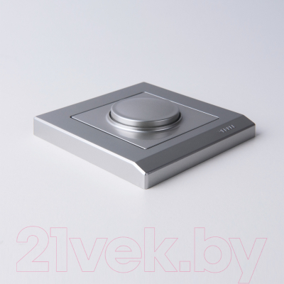 Рамка для выключателей и розеток Werkel W0011806 / a050917