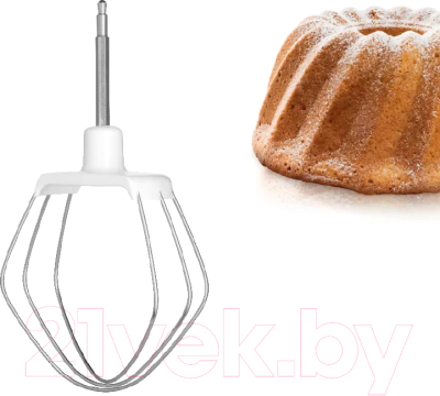 Кухонный комбайн Bosch MUMS2EB01