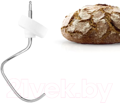 Кухонный комбайн Bosch MUMS2EB01