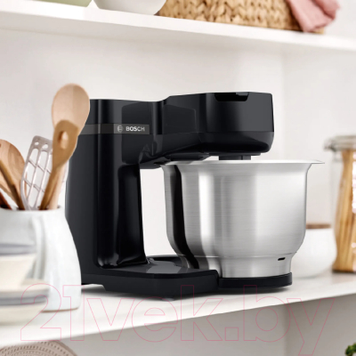 Кухонный комбайн Bosch MUMS2EB01