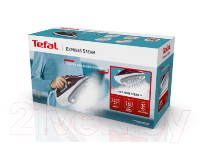 Утюг Tefal FV2835E0