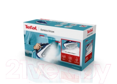 Утюг Tefal FV2838E0