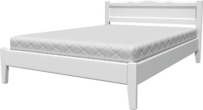 Каркас кровати Bravo Мебель Карина 7 120x200 - фото