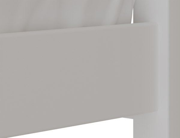 Каркас кровати Bravo Мебель Карина 7 140x200