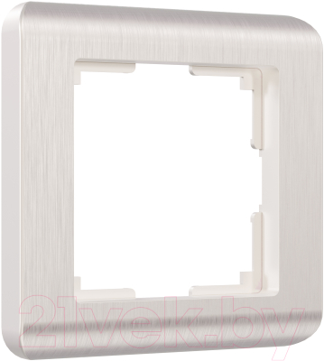 Рамка для выключателей и розеток Werkel W0012113 / a051264 - фото