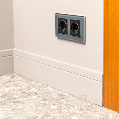 Рамка для выключателей и розеток Werkel W0021115 / a050964