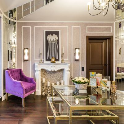 Рамка для выключателей и розеток Werkel W0021208 / a051442