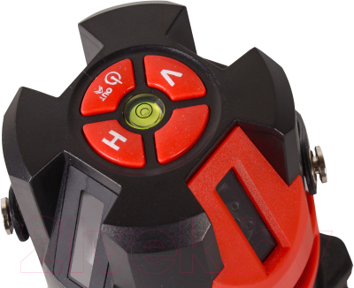 Лазерный нивелир Ресанта ПЛ-3ШК (61/10/525)