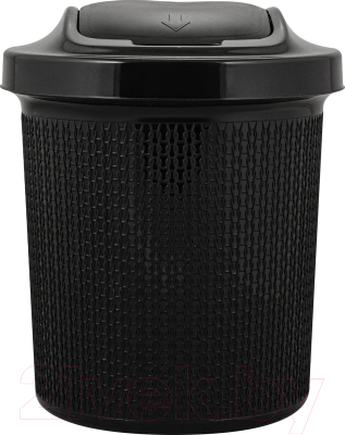 Мусорное ведро Svip Ajur SV4065ВНГ - фото