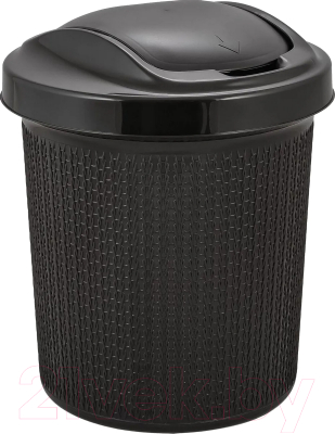 Мусорное ведро Svip Ajur SV4065ВНГ