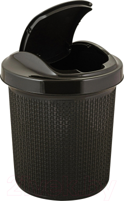 Мусорное ведро Svip Ajur SV4065ВНГ