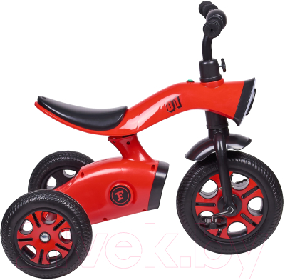 Трехколесный велосипед Farfello S-1201