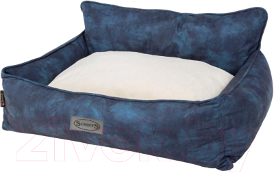 Лежанка для животных Scruffs Kensington / 661792