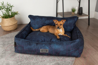 Лежанка для животных Scruffs Kensington / 661792