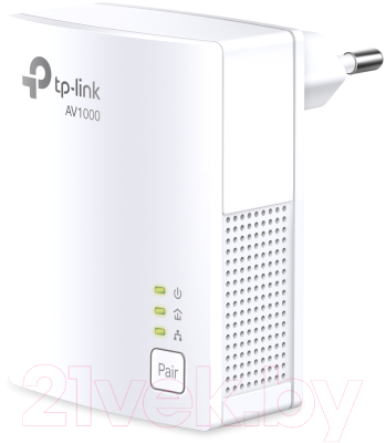 Комплект powerline-адаптеров TP-Link TL-PA7017 KIT