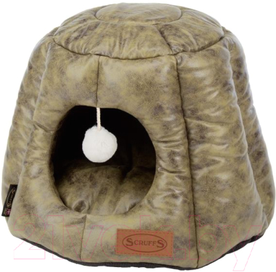Домик для животных Scruffs Knightsbridge Cat Igloo / 661600