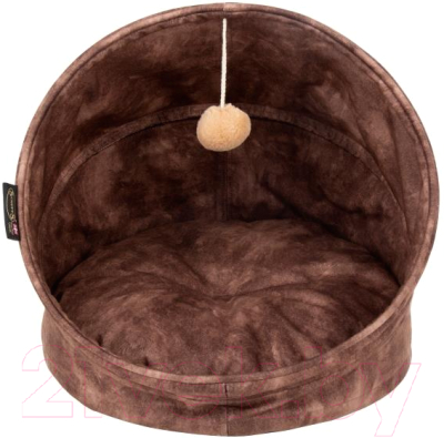 Лежанка для животных Scruffs Kensington Cat Cave / 661709