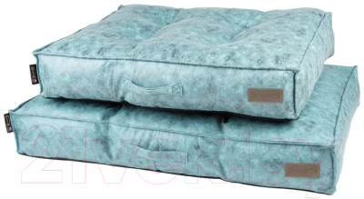 Матрас для животных Scruffs Knightsbridge / 661525 (бирюзовый)
