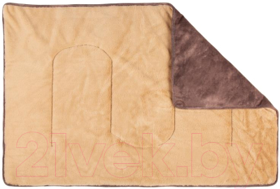 Подстилка для животных Scruffs Kensington / 661860 (шоколад)
