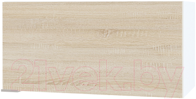 Шкаф под вытяжку Сокол-Мебель ПН-06.2 - фото