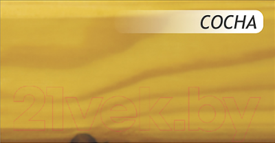 Защитно-декоративный состав CONDOR Holz Lazur Aqua