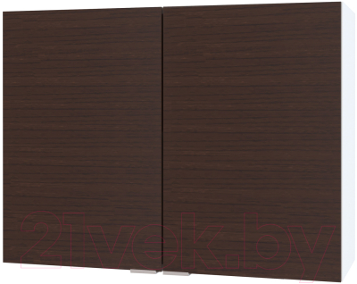 Шкаф навесной для кухни Сокол-Мебель ПН-08 - фото