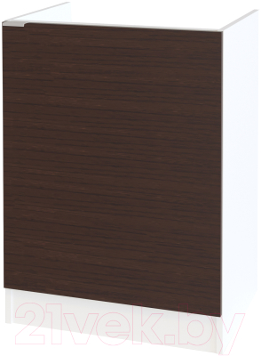 Шкаф под мойку Сокол-Мебель ТК-06м - фото