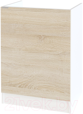 Шкаф под мойку Сокол-Мебель ТК-06м - фото