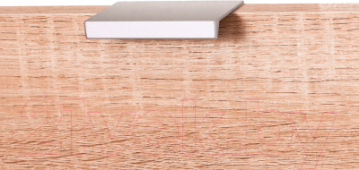 Тумба Сокол-Мебель ТК-08 (белый/дуб сонома)