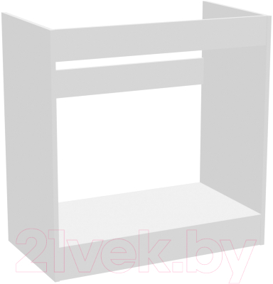 Шкаф под мойку Сокол-Мебель ТК-08м