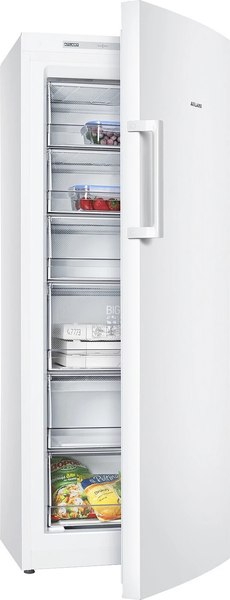 Морозильник ATLANT М 7603-100