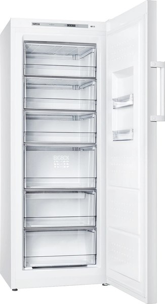 Морозильник ATLANT М 7603-100