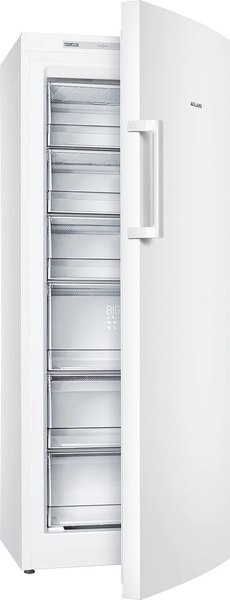 Морозильник ATLANT М 7603-100