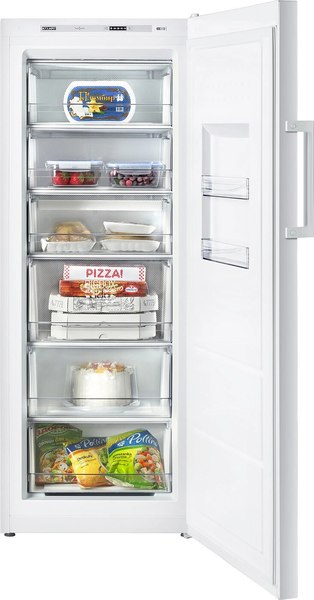 Морозильник ATLANT М 7603-100