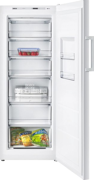 Морозильник ATLANT М 7603-100