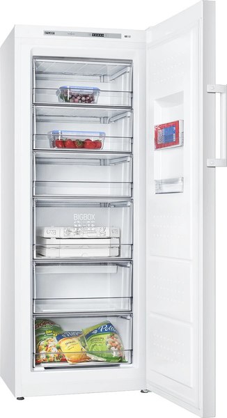 Морозильник ATLANT М 7603-100