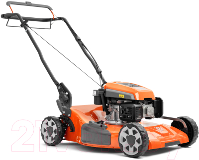 Газонокосилка бензиновая Husqvarna LB 256SP