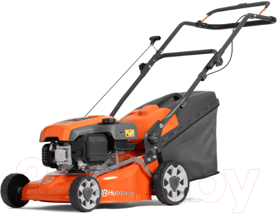 Газонокосилка бензиновая Husqvarna LC 140P